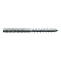 Stud screw - STUDSCR-A2-M8X80