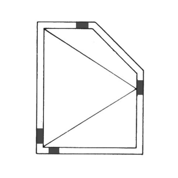 WÜRTH Malta Online Shop-Glazing block