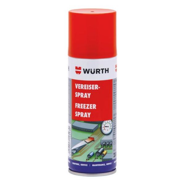 Freezer spray - FREZSPR-200ML