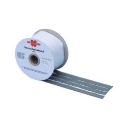 Bodywork sealing tape - SEALTPE-VEH-GREY-20X2MM-26M