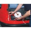 Bodywork sealing tape - SEALTPE-VEH-GREY-20X2MM-26M