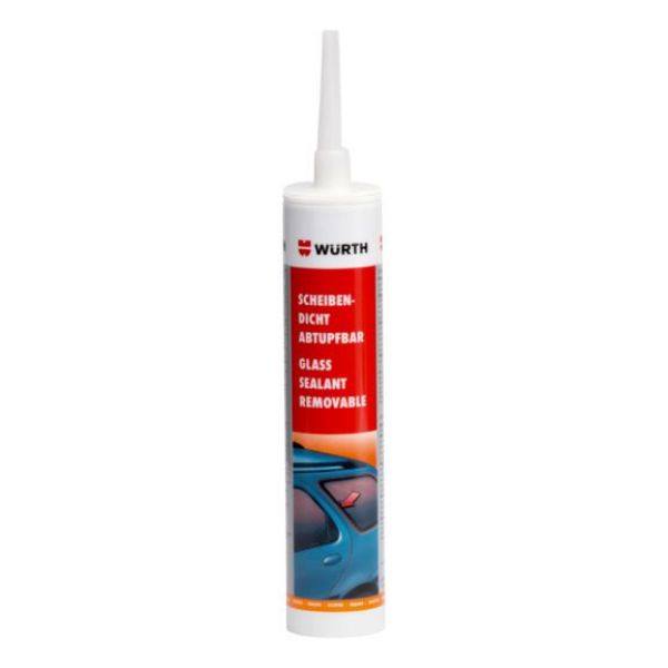 Sealant, removable - BDYWRKSEAL-DABABLE-BLACK-310ML
