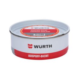 Exhaust putty - EXHSTREPCOMPD-CAN-200G