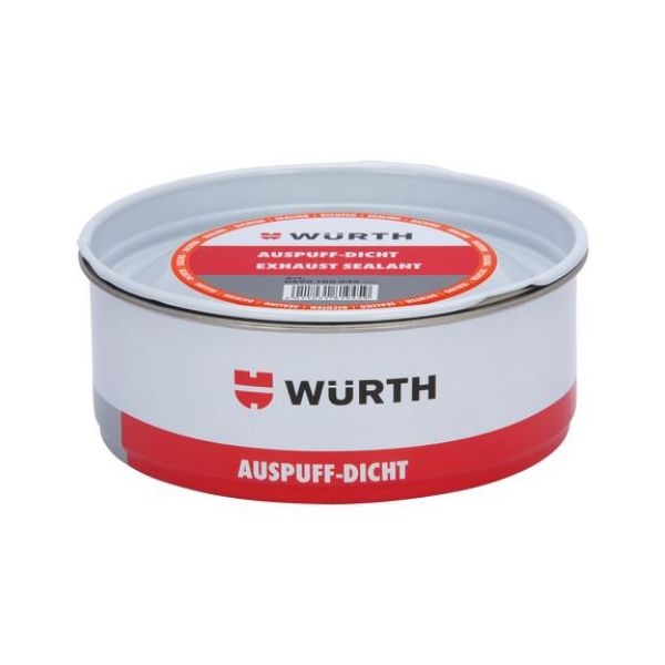 Exhaust putty - EXHSTREPCOMPD-CAN-200G