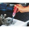 Engine and housing sealing compound DP 300 - SEAL-ENG-DP300-TUBE-RED-80ML