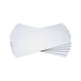 Sound-absorbing plate - SOUADSORBPLT-ALU-GREY-550X250X2-6PCS
