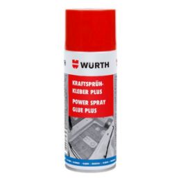High-strength spray adhesive Plus - SPRADH-STRONG-PLUS-400ML