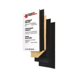 Self-adhesive fusible layer - SOUADSORBPLT-SA-100X50-4PCS