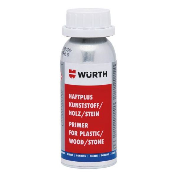 Surface bonding agent Adhesion Plus for plastic/wood/stone - PRIM-BONDSEAL-PLA/WO/STN-250ML