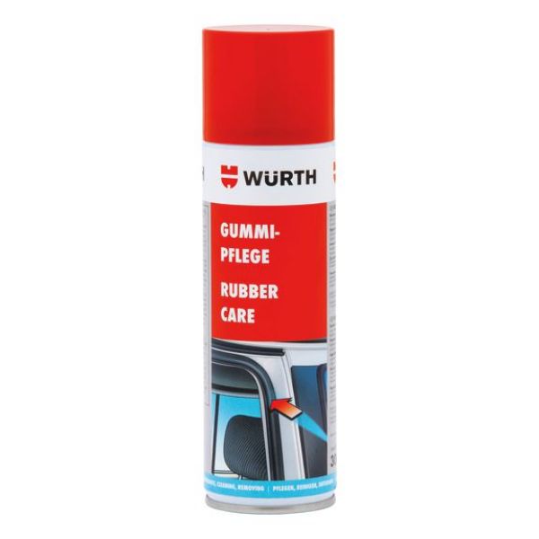 Rubber care spray - RBRCARE-300ML