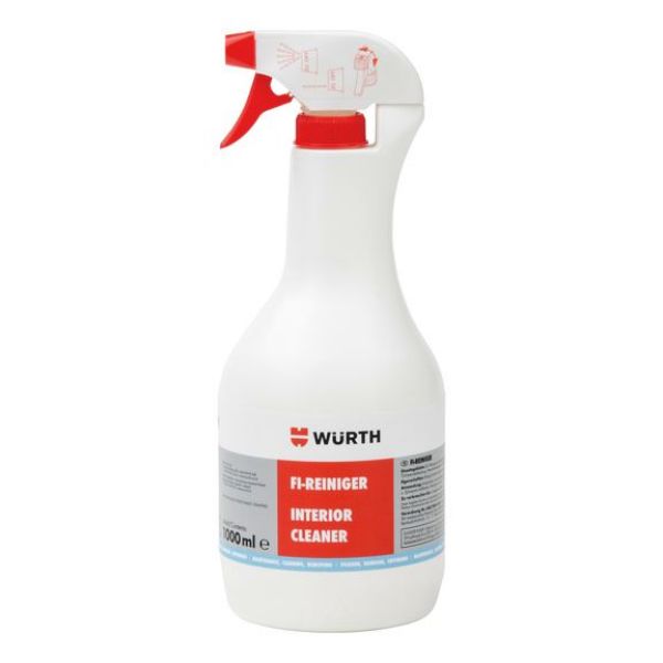 Vehicle cleaner Vehicle interior cleaner - CLNR-VEH-IN-FI-1000ML