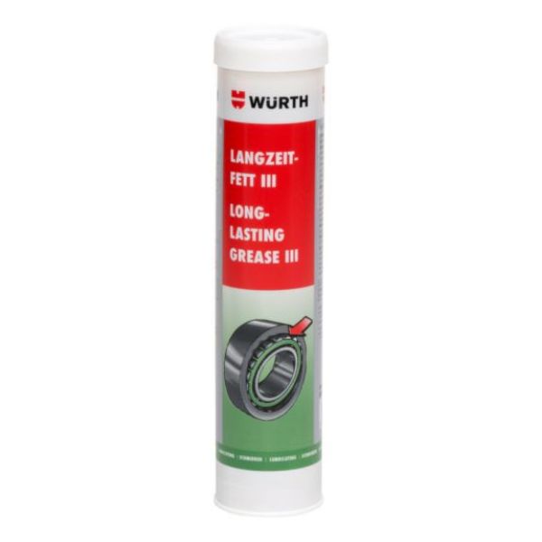Long-life grease III - GRSE-(LONGTERM III)-400G