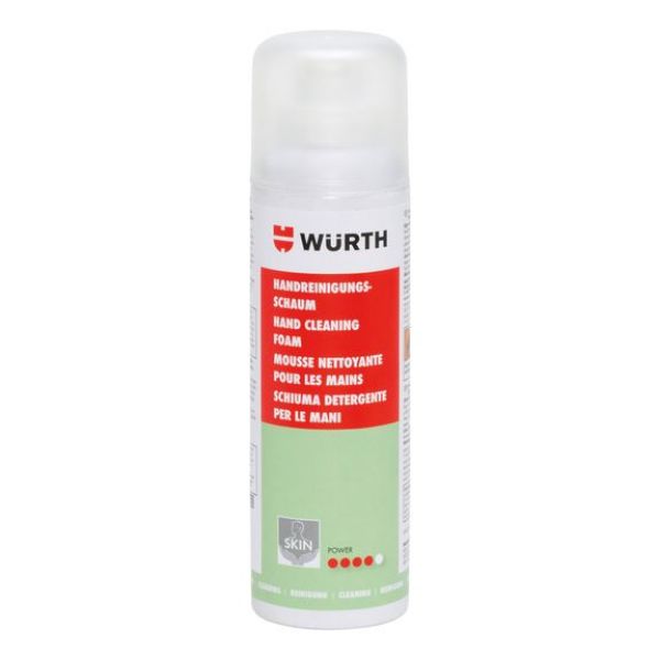 Picture for category Hand cleansing foam