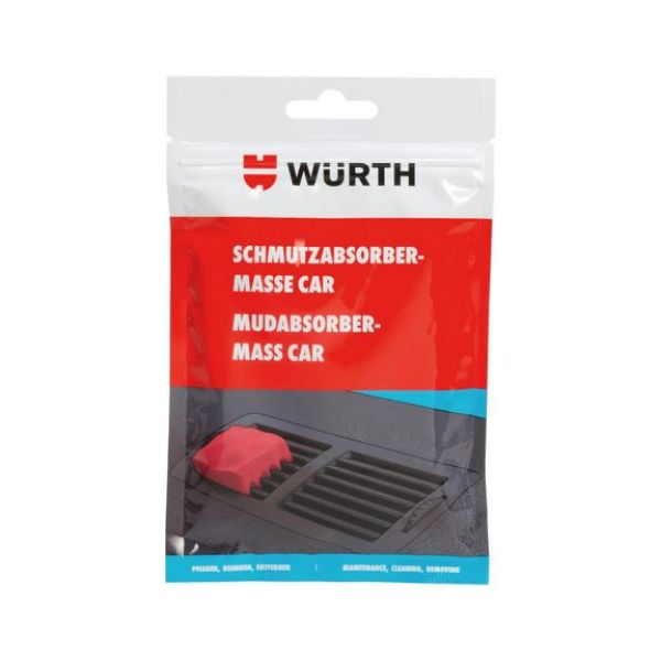 Picture for category Dirt absorber Car