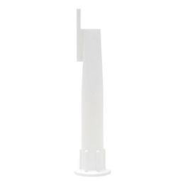 Flanged butt seam nozzle FD - JET-RSDSM-FD-BONDSEALANT