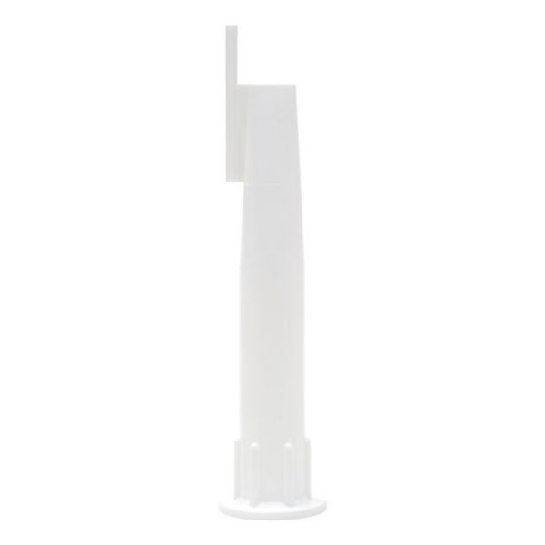 Flanged butt seam nozzle FD - JET-RSDSM-FD-BONDSEALANT