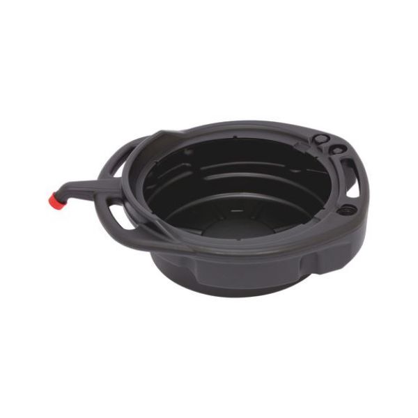 Oil catch pan Passenger cars - OILCTCHPAN-HDPE-16LTR