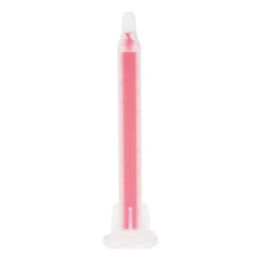 Static mixing tube - STATSTATMIXTUB-ADH-2C