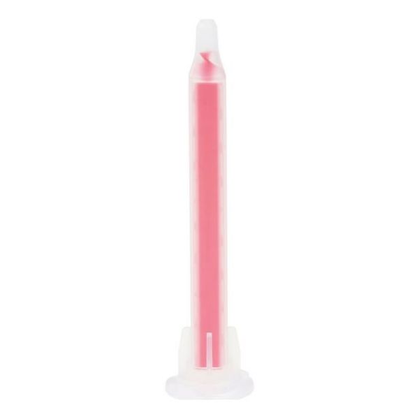 Static mixing tube - STATSTATMIXTUB-ADH-2C
