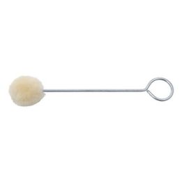 Primer brush - PRIMAPP-WNDWREP-FELT-BEIGE