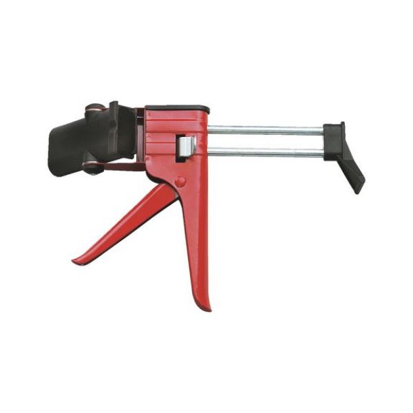 Double cartridge gun - DUALCARTGUN-MINI