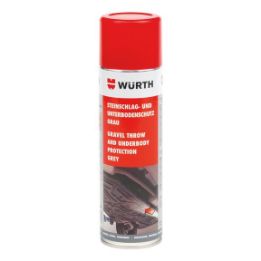 Gravel throw and underbody protection - STNIMPPROT-UBS-GREY-500ML