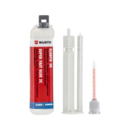 Superglue Klebfix, 2-component - SUPGLU-(KLEBFIX-2C)-10G