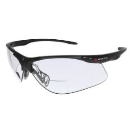 Askella Korrektur safety glasses  - SAFEGOGL-ASKELLA-CLEAR-EN166-PC-1,5DPT