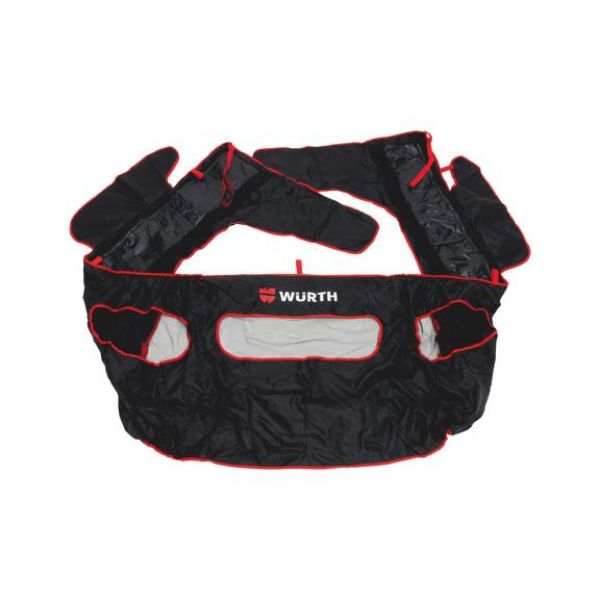 Picture for category Front protection cover for car