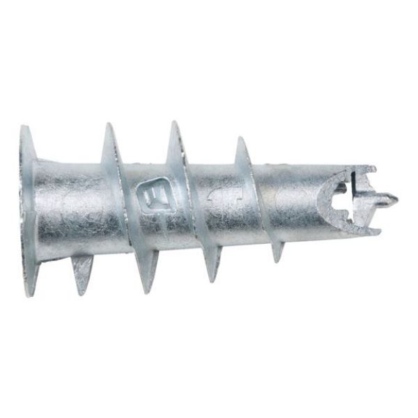 Plasterboard plug W-GS Type ZD - DWL-(W-GS/Z)-ZD-14,5X33