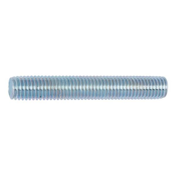 Picture for category DIN 976 galvanised steel 4.8, shape A