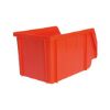Storage box - STRGBOX-PLA-SZ2-RED