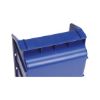 Storage box - STRGBOX-PLA-SZ2-RED