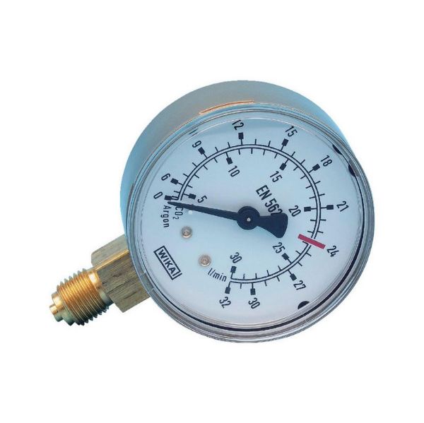Picture for category Manometer, welding technology