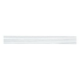 TIG welding rod for steel welding WSG 2 - WELDROD-TIG-WSG2-1,6MMX1M