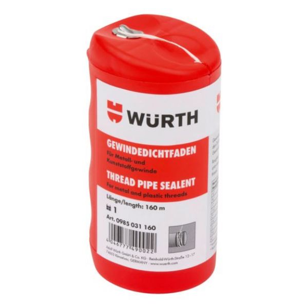 Picture for category Thread sealing fibre