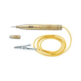 Automatic test lamp - TEST-LAMP-CAR-METALTIP-(6-24V)