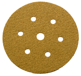 SAHARA® Motor-Vehicle Dry Abrasive Paper P40-5771040