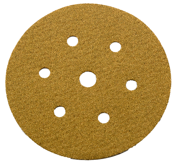 SAHARA® Motor-Vehicle Dry Abrasive Paper P40-5771040