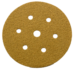 SAHARA® Motor-Vehicle Dry Abrasive Paper P40-5771040
