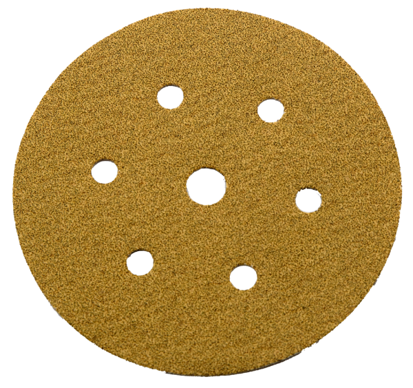 SAHARA® Motor-Vehicle Dry Abrasive Paper P40-5771040