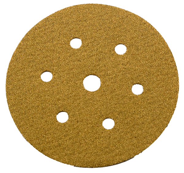 SAHARA® Motor-Vehicle Dry Abrasive Paper P40-5771040