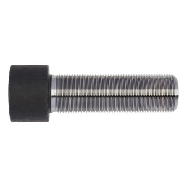Hexagon Socket Head Cap Screw with metric fine pitch thread - SCR-ISO12474-10.9-IH10-M10X1,25X35