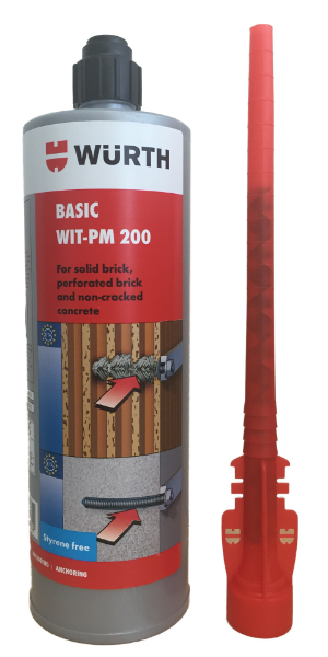 Picture of WIT-PM 200