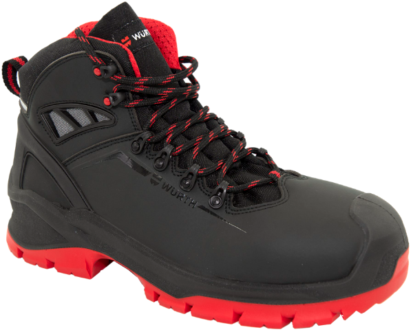 S3 Safety Boots Pro. Size 39-899842139
