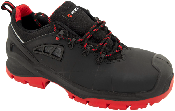 S3 Safety Shoes Pro. Size: 39 With Memory Foam Insole-899841139