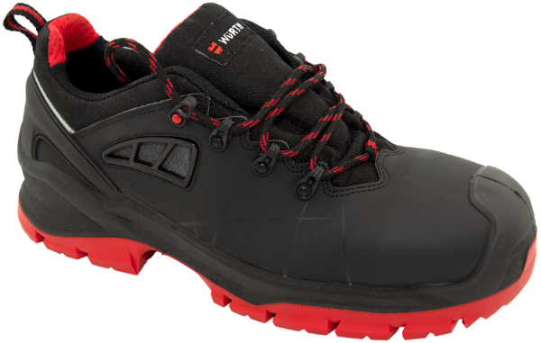 S3 Safety Shoes Pro. Size: 39 With Memory Foam Insole-899841139