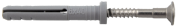 Picture of Stainless Steel Hammer Nail Plug