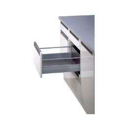 DWD XP front extension set Soft-closing