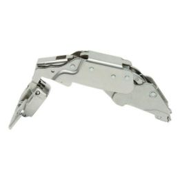 Concealed hinge, Nexis click-on 170 - HNGE-NEXCLON-PREIN45/9,5-MID-170DGR